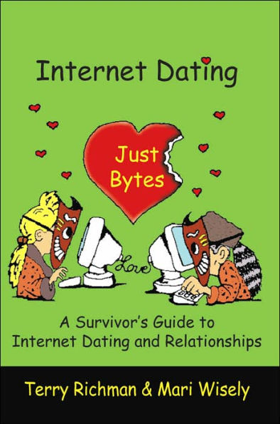 Internet Dating Just Bytes