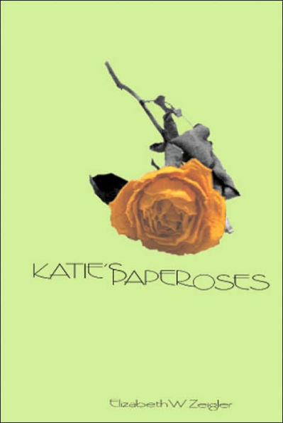 Katie's Paper Roses