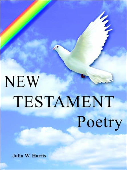 New Testament Poetry