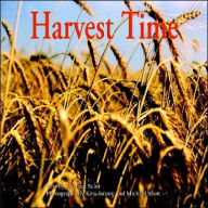 Title: Harvest Time, Author: Michael Scott