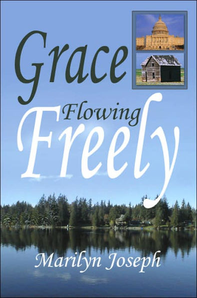 Grace Flowing Freely