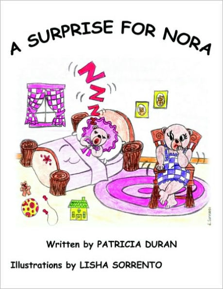A Surprise for Nora