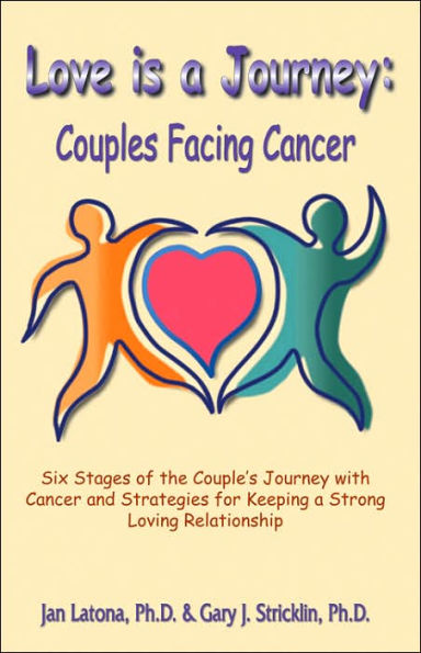 Love is a Journey: Couples Facing Cancer