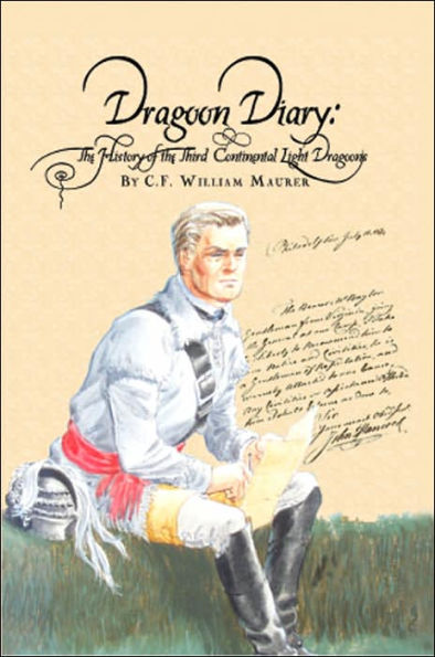 Dragoon Diary
