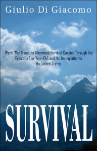 Title: Survival, Author: Giulio Di Giacomo