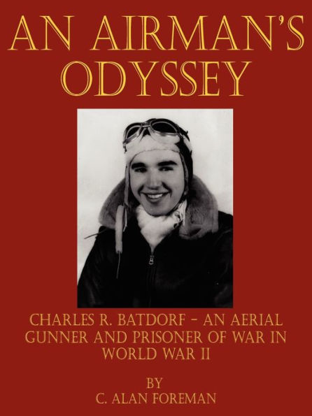 An Airman's Odyssey