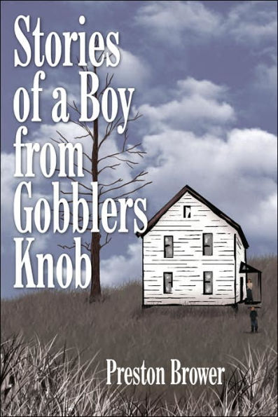 Stories of a Boy from Gobblers Knob