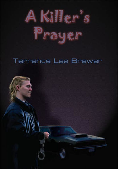 A Killer's Prayer