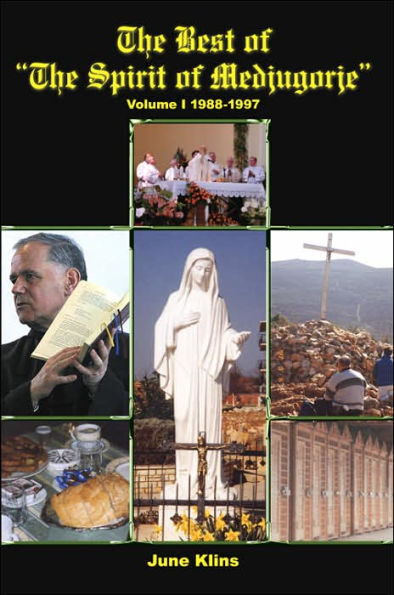 The Best of "The Spirit Medjugorje"