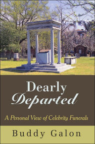 Title: Dearly Departed, Author: Buddy Galon