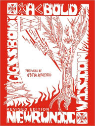 Title: Yyggssbok: A Bold New Runic Vision, Author: Ulf Asgardson