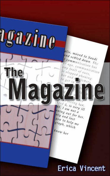 The Magazine