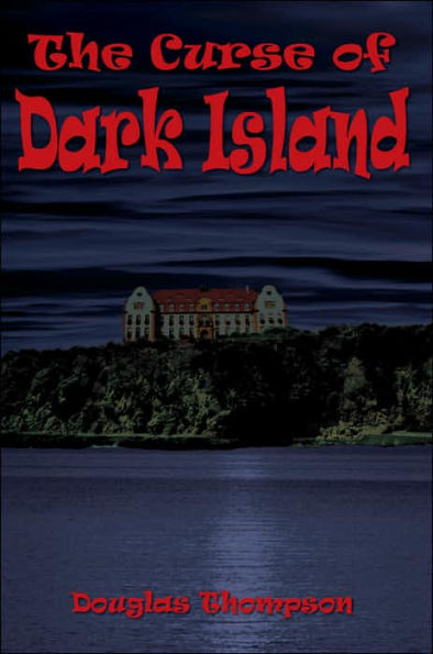 The Curse of Dark Island