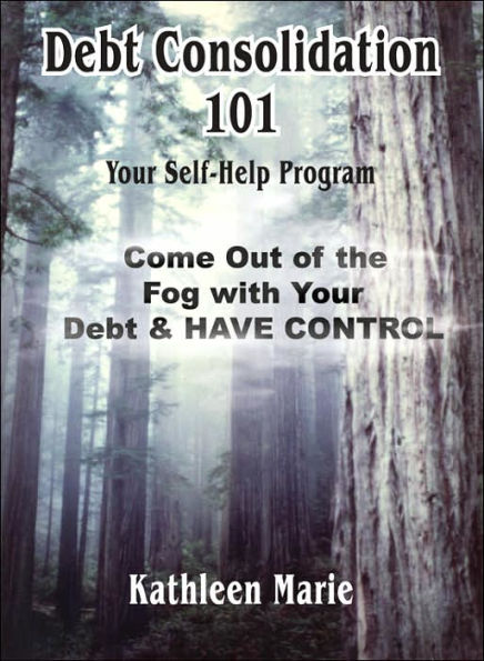 Debt Consolidation 101