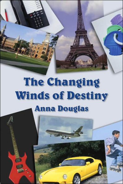 The Changing Winds of Destiny