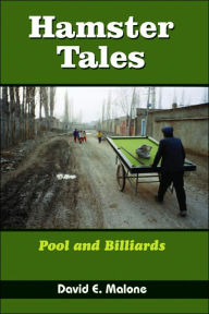 Title: Hamster Tales, Author: David E Malone