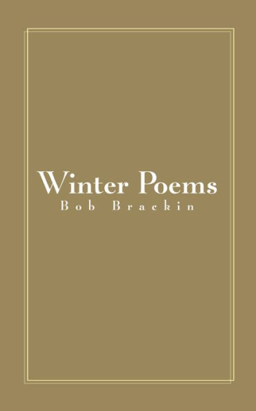 Winter Poems