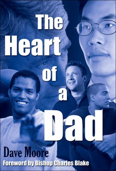 The Heart of a Dad