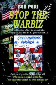 Title: Stop the Warbiz, Author: Ben Peri