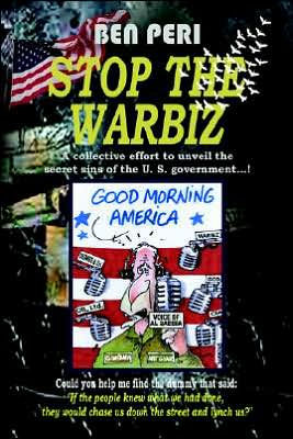 STOP THE WARBIZ