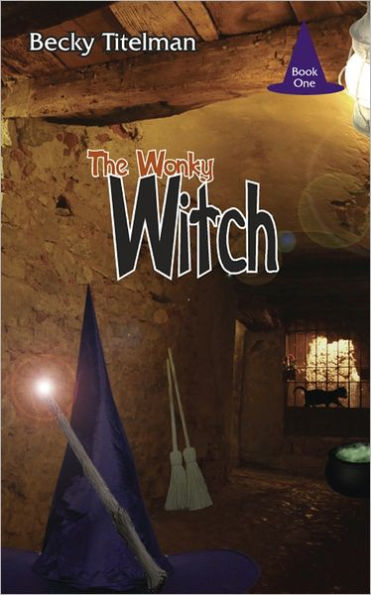 The Wonky Witch