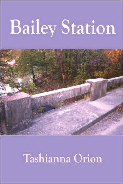 Bailey Station