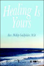 Healing Is Yours