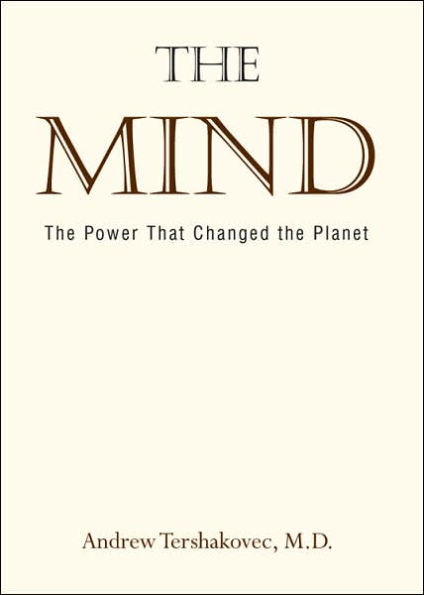 the Mind: Power That Changed Planet