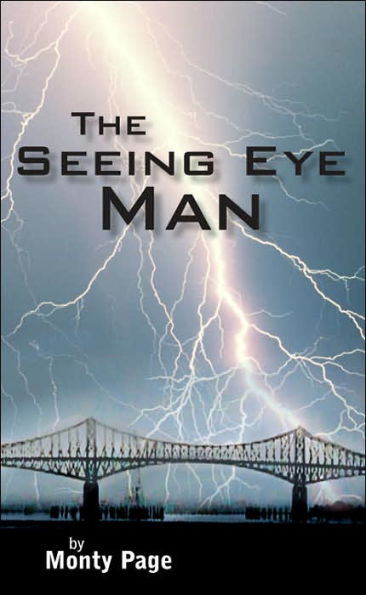 The Seeing Eye Man
