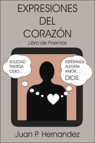 Title: Expresiones Del Corazon, Author: Juan P Hernandez