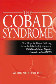 Title: The Cobad Syndrome, Author: William Niederhut M D