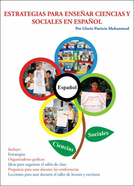 Estrategias Para Enseñar Ciencias Y Socials En Español
