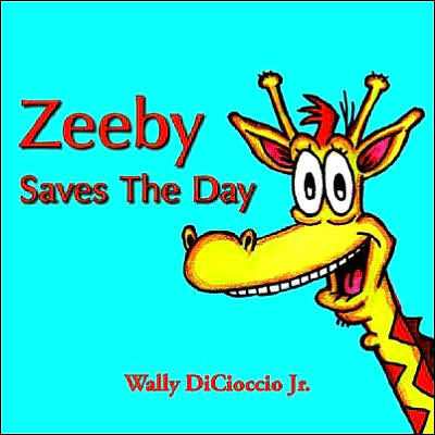 Zeeby Saves The Day