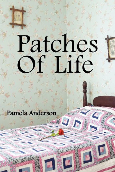 Patches Of Life