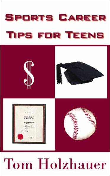 Sports Career Tips for Teens