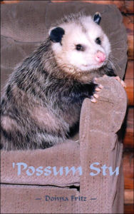 Title: 'Possum Stu, Author: Donna Fritz
