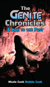 Title: The Genite Chronicles, Author: Nicole Cook