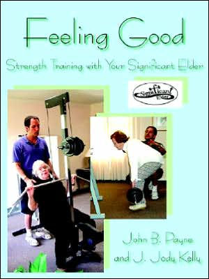 Feeling Good: Strength Training with Your Significant Elder