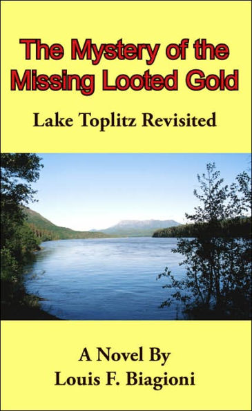 The Mystery of the Missing Looted Gold