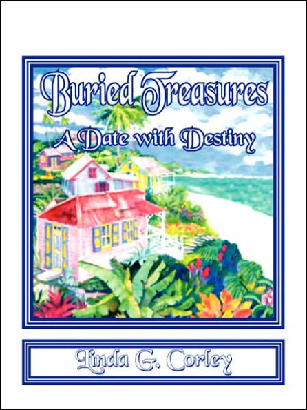 Buried Treasures - A Date with Destiny