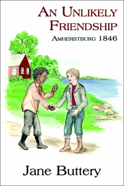 An Unlikely Friendship: Amherstburg 1846