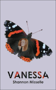 Title: Vanessa, Author: Shannon Misselle