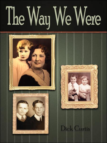 The Way We Were