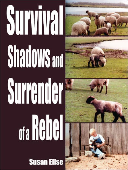 Survival Shadows and Surrender of a Rebel