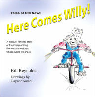 Title: Here Comes Willy!, Author: Bill Reynolds