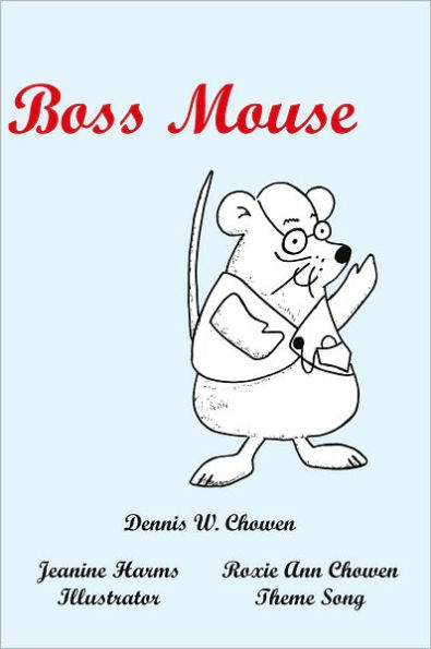 Boss Mouse
