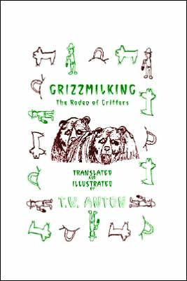 Grizzmilking