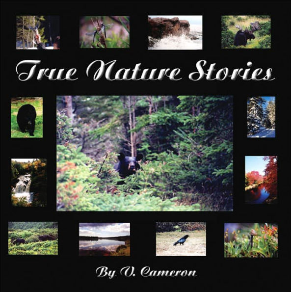 True Nature Stories