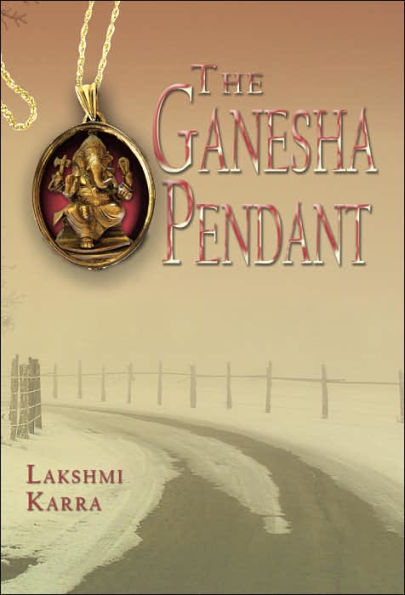 The Ganesha Pendant