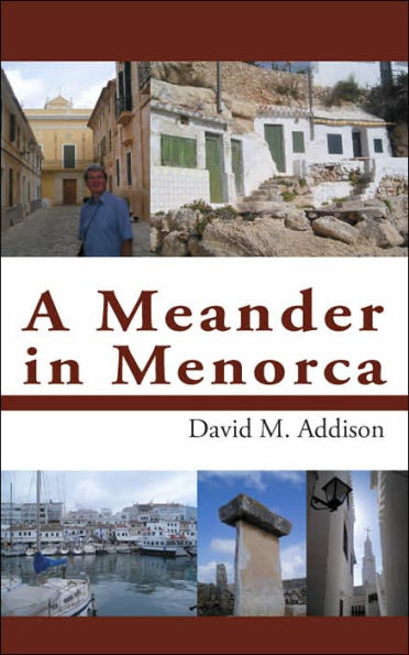 A Meander Menorca